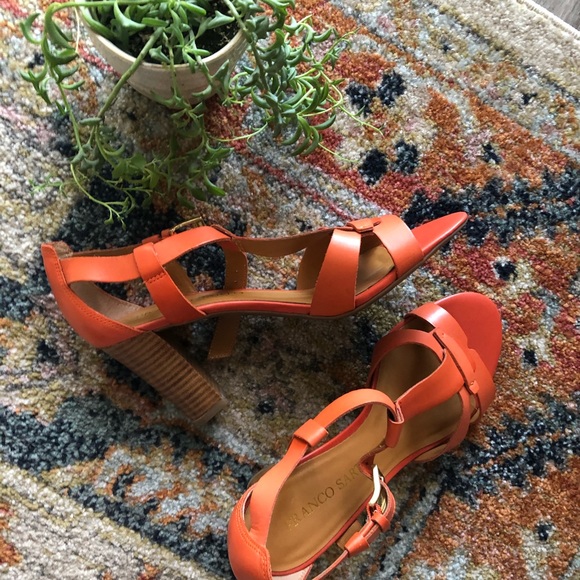 Franco Sarto | Giada Sandals - Picture 3 of 6